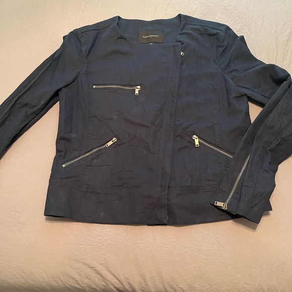 Banana Republic Factory lightweight jacket - Picture 1 of 3